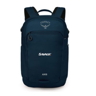 Osprey Axis Backpack - Savage