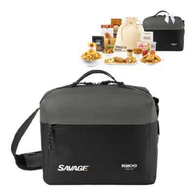 Igloo Fundamentals Artisan Gourmet Cooler - Savage