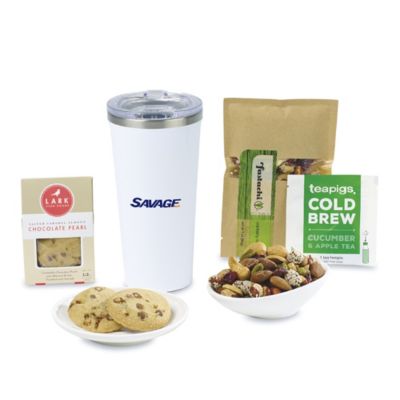 Corkcicle Welcoming Wonder Tumbler Gift Box - Savage