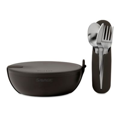 W&P Porter Sustainable Lunch Bundle - Savage