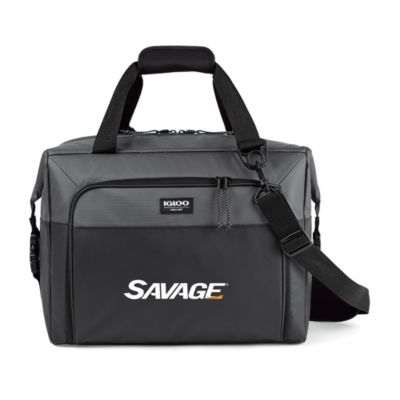 Igloo Seadrift Snap Down Cooler - Savage