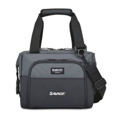 Igloo Seadrift Snap Down 12 Can Cooler - Savage