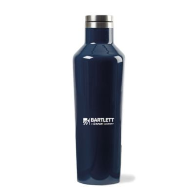 Corkcicle Canteen - 16 oz. - Bartlett