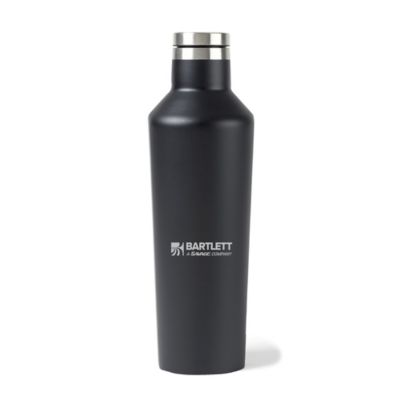 Corkcicle Canteen - 16 oz. - Bartlett