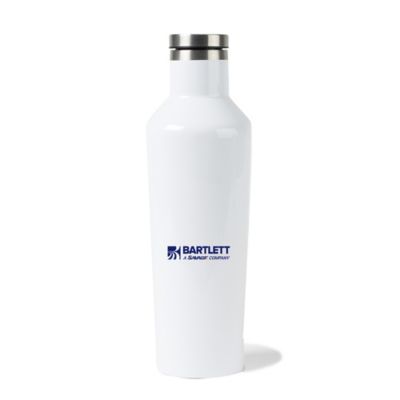 Corkcicle Canteen - 16 oz. - Bartlett