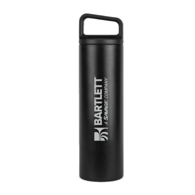 MiiR Vacuum Insulated Wide Mouth Bottle - 20 oz. - Bartlett