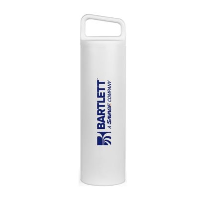 MiiR Vacuum Insulated Wide Mouth Bottle - 20 oz. - Bartlett