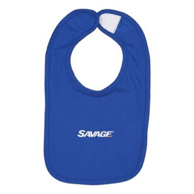Rabbit Skins Infant Premium Jersey Bib