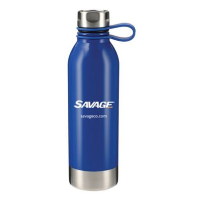 Perth Stainless Sports Bottle - 25 oz. - Savage