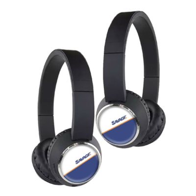 BeeBop Wireless Headphones - Savage - FOB Canada