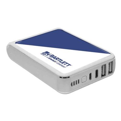 Tenfour 2.0 10,400 mAh Power Bank - Bartlett - FOB Canada