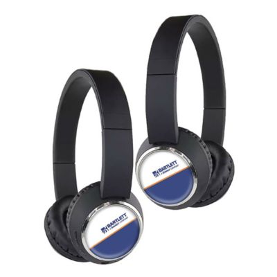 BeeBop Wireless Headphones - Bartlett - FOB Canada