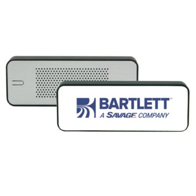 Evrybox 4400 mAh Charger and Speaker - Bartlett