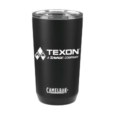 CamelBak Copper Vacuum Insulated Stainless Steel Tumbler - 16 oz. - Texon