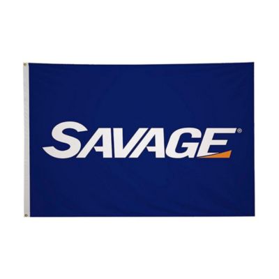 Polyester Flag Single-Sided - 4 ft. x 6 ft.