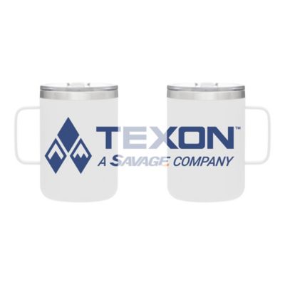 Camper Mug - 17 oz. - Texon