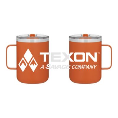 Camper Mug - 17 oz. - Texon