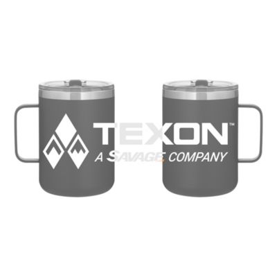 Camper Mug - 17 oz. - Texon