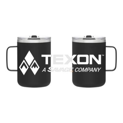 Camper Mug - 17 oz. - Texon