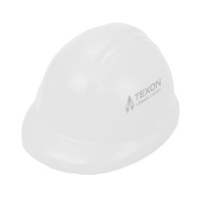 Hard Hat Stress Reliever - Texon