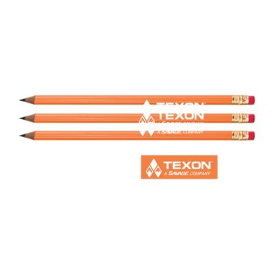 Sharpened Buy Write Pencil - Texon