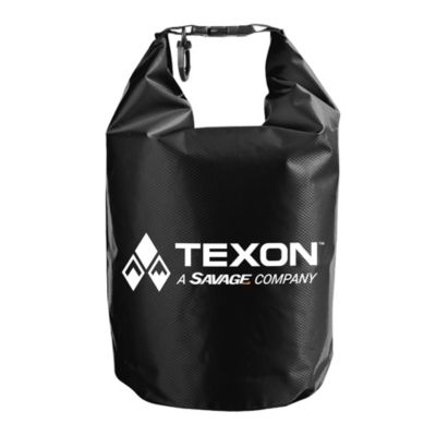 Waterproof Dry Bag - 10L. - Texon