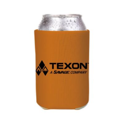 Koozie britePix Can Cooler - Texon