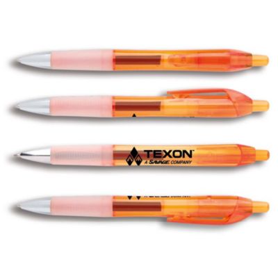 BIC Intensity Gel Pen - Texon