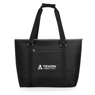 Tahoe Cooler Tote Bag - Texon