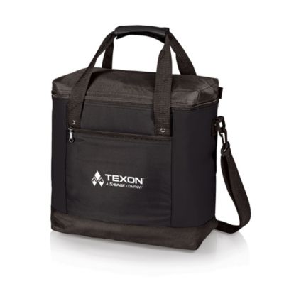 Montero Insulated Cooler Bag - Texon