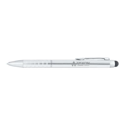 Preston Dual Ballpoint Stylus - Texon