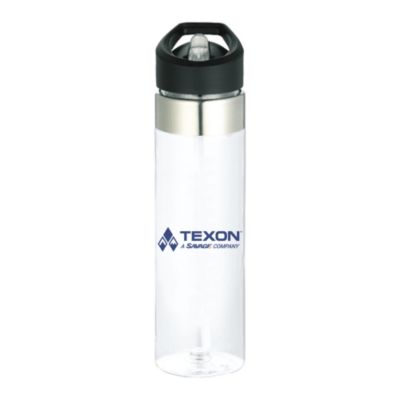Kensington BPA Free Tritan Sport Bottle - 20 oz. - Texon