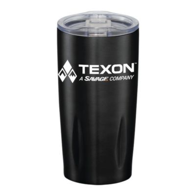 Adrian Vacuum Tumbler - 20 oz. - Texon