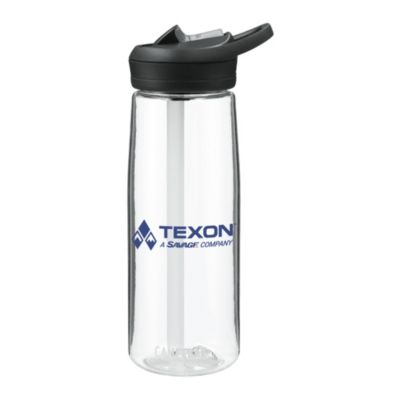 CamelBak Eddy Tritan Renew Bottle - 25 oz. - Texon