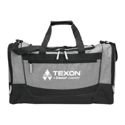 Crew Sport Duffel - 23 in. - Texon