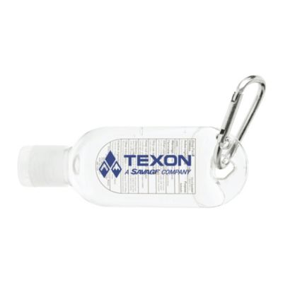 Clip-N-Go Hand Sanitizer - 1 oz. - Texon