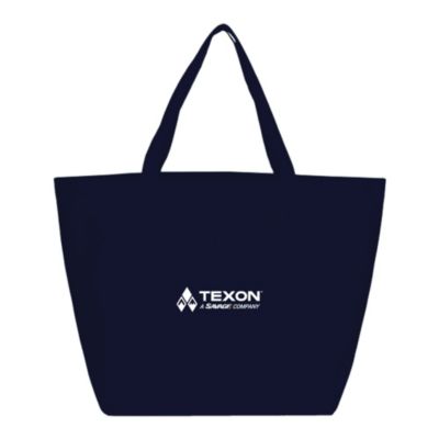 YaYa Budget Non-Woven Shopper Tote - Texon