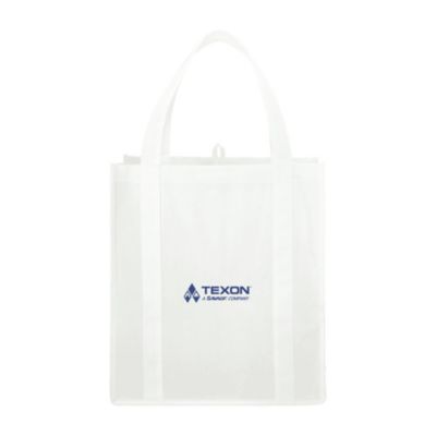 Hercules Non-Woven Grocery Tote - Texon