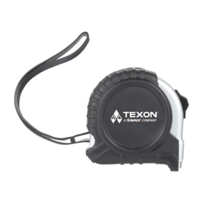 Journeyman Locking Tape Measure - Texon