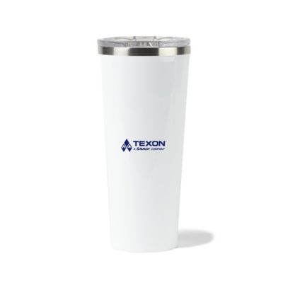 Corkcicle Tumbler - 24 oz. - Texon