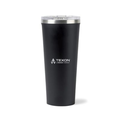 Corkcicle Tumbler - 24 oz. - Texon