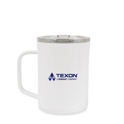 Corkcicle Coffee Mug - 16 oz. - Texon