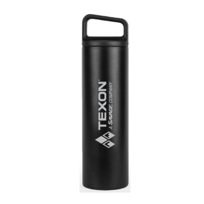 MiiR Vacuum Insulated Wide Mouth Bottle - 20 oz. - Texon