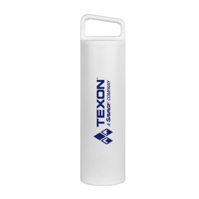 MiiR Vacuum Insulated Wide Mouth Bottle - 20 oz. - Texon