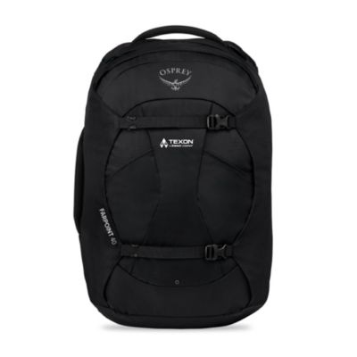 Osprey Farpoint 40 Travel Pack - Texon