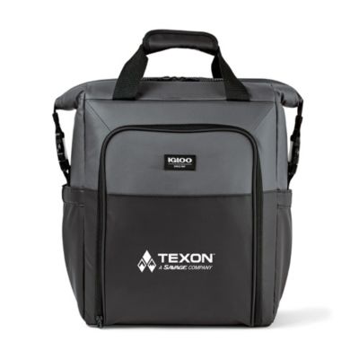 Igloo Seadrift Switch Backpack Cooler - Texon