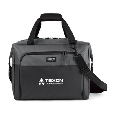 Igloo Seadrift Snap Down Cooler - Texon