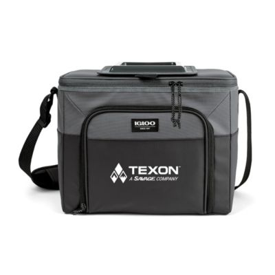 Igloo Seadrift Hard Lined Cooler - Texon