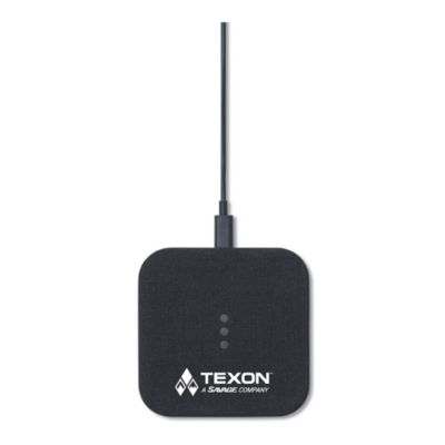 Courant Essentials Catch 1 Wireless Charger - Texon