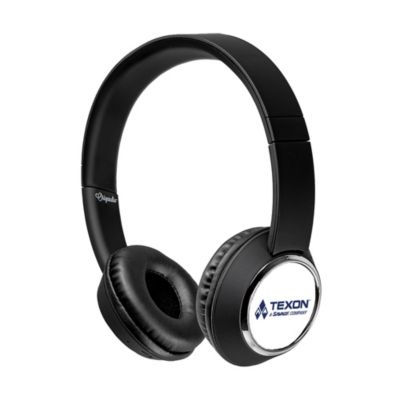 BeeBop Wireless Headphones - Texon